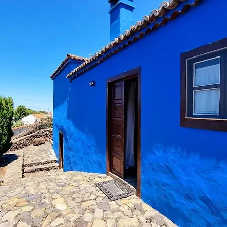 Holiday home La Higuerita El Paso