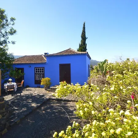 La Higuerita Holiday home *