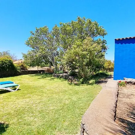Holiday home La Higuerita *