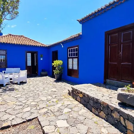 La Higuerita Holiday home