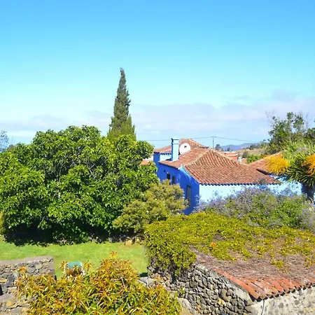 La Higuerita Holiday home