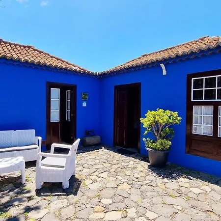 Holiday home La Higuerita