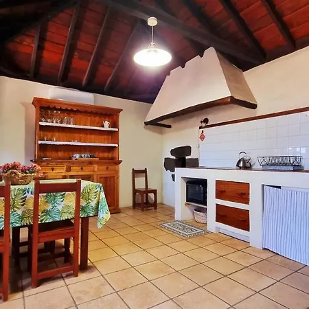 La Higuerita Holiday home