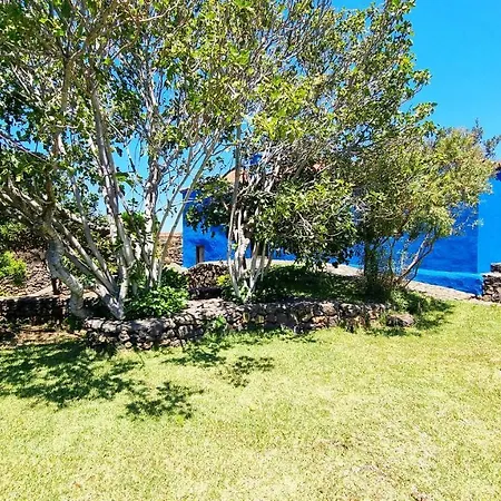 Holiday home La Higuerita *