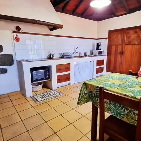 Holiday home La Higuerita