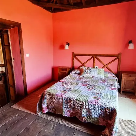La Higuerita Holiday home *