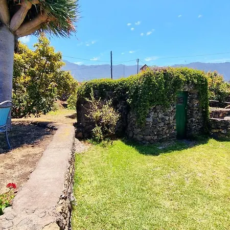 La Higuerita El Paso