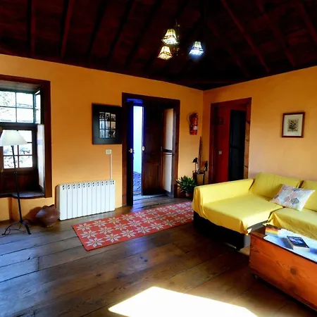 La Higuerita Holiday home *
