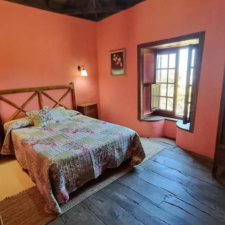 La Higuerita Holiday home