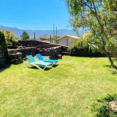 Holiday home La Higuerita *