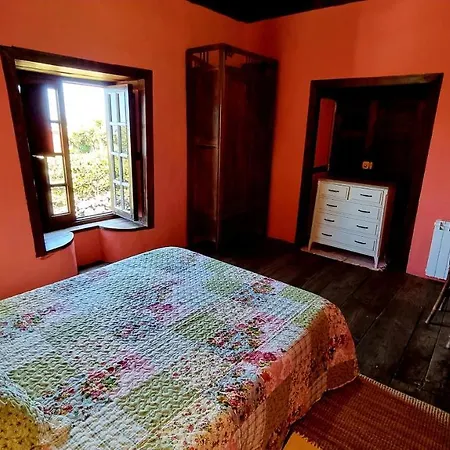 Holiday home La Higuerita *